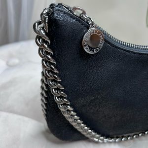 Stella McCartney Mini Shoulder Bag